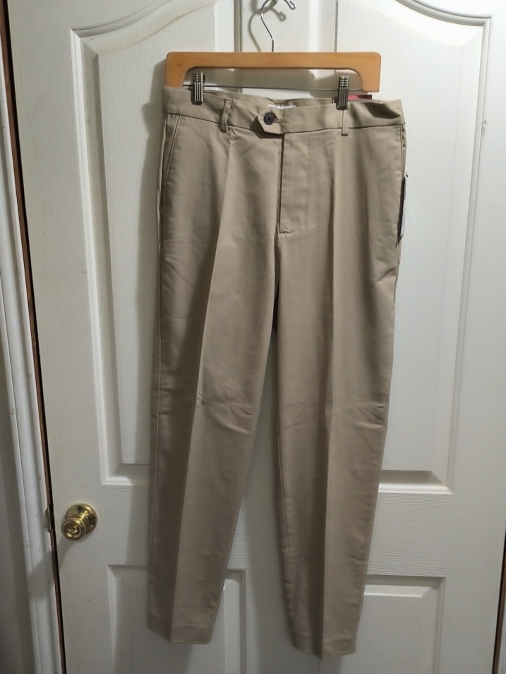 Goodfellow & Co Beige Dress Pants
